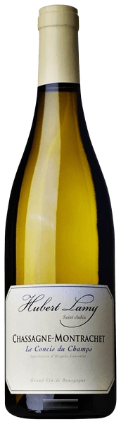Le Concis du Champs Chassagne-Montrachet