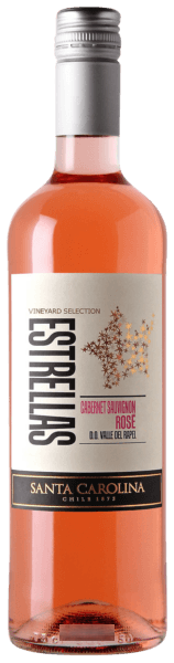 Estrellas Cabernet Sauvignon Rosé
