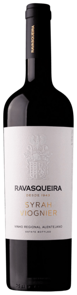 Syrah - Viognier