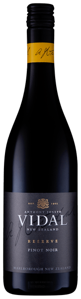 Reserve Pinot Noir