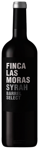 Barrel Select Syrah
