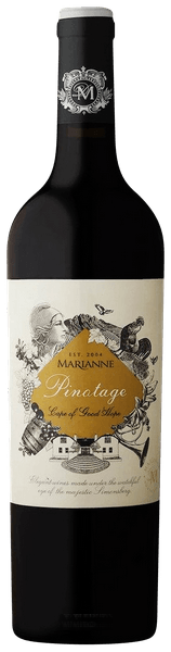 Pinotage