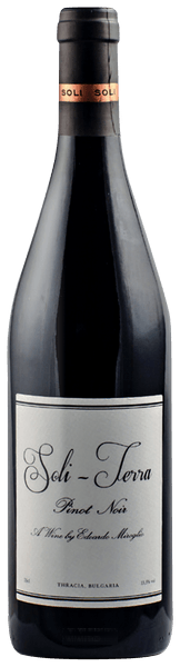 Soli-Terra Pinot Noir