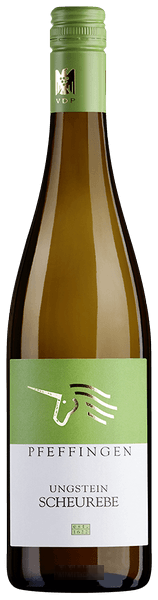 Ungstein Scheurebe