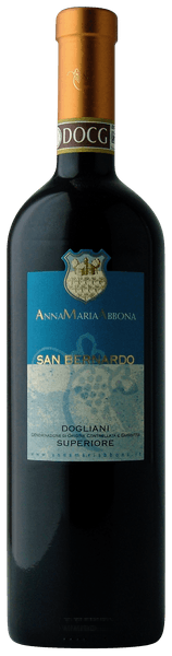 San Bernardo Dogliani Superiore