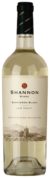 Sauvignon Blanc (High Elevation)