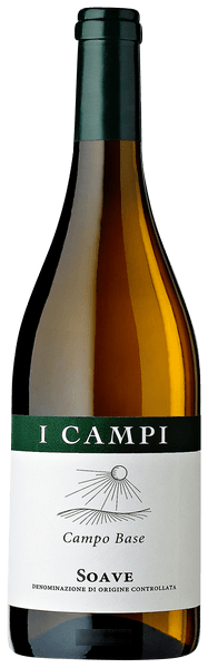 Campo Base Soave