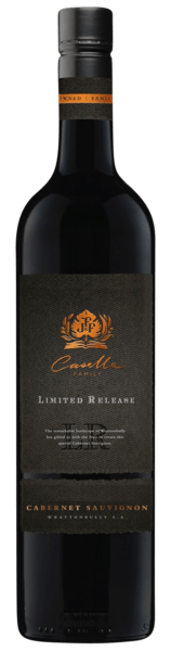 Cabernet Sauvignon Limited Release