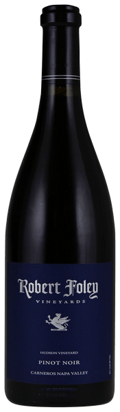 Hudson Vineyard Pinot Noir