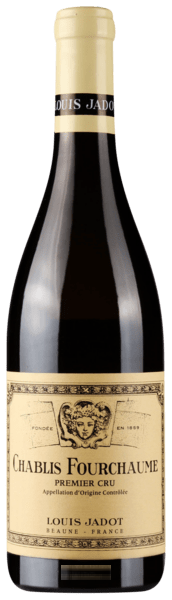 Chablis Premier Cru 'Fourchaume'