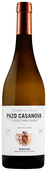 Casanova Blanco
