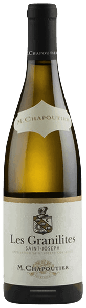 Saint-Joseph Les Granilites Blanc
