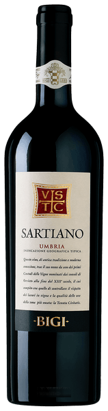 Sartiano Umbria