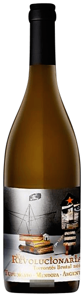 Via Revolucionaria Torrontes Brutal