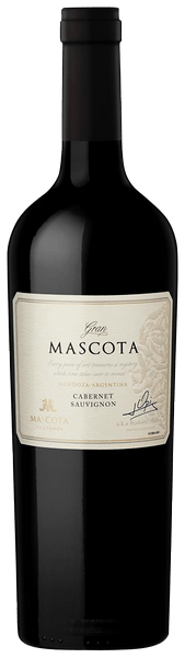 Gran Mascota Cabernet Sauvignon
