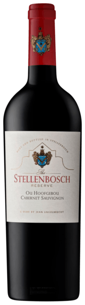 Ou Hoofgebou Cabernet Sauvignon