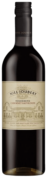 Rondeberg Cabernet Sauvignon