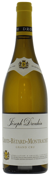 Criots-Bâtard-Montrachet Grand Cru