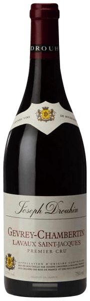 Gevrey-Chambertin Premier Cru Lavaux Saint-Jacques