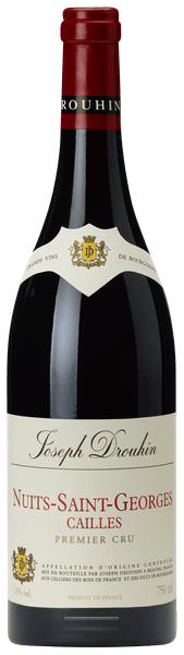Nuits-Saint-Georges Premier Cru Cailles
