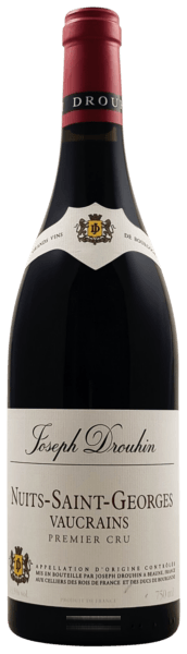 Nuits-Saint-Georges Premier Cru Vaucrains