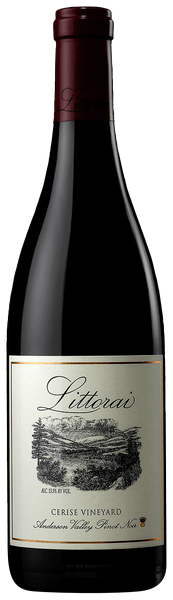 Cerise Vineyard Pinot Noir