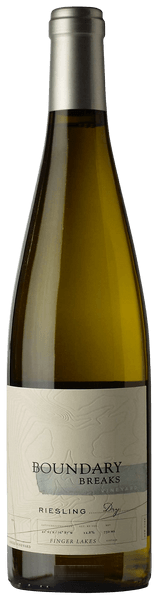 No. 239  Single Vineyard Riesling Dry