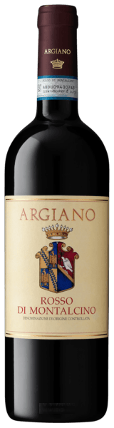 Rosso di Montalcino
