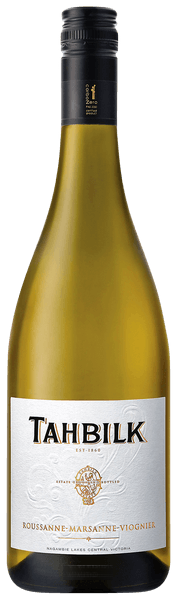 Roussanne - Marsanne - Viognier