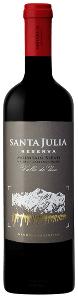 Reserva Mountain Blend