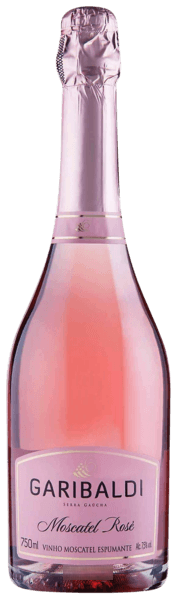 Moscatel Rosé