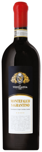 Montefalco Sagrantino