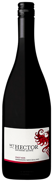 Mt Hector Pinot Noir