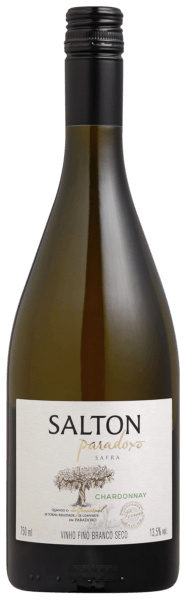 Paradoxo Chardonnay