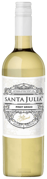 [+] (Plus) Pinot Grigio