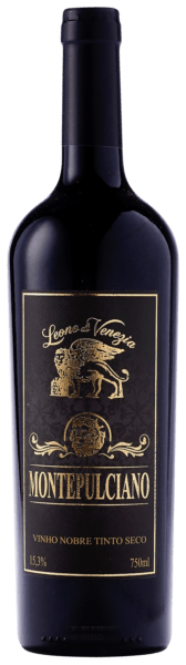Montepulciano