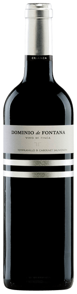 Dominio de Fontana Tempranillo - Cabernet Sauvignon