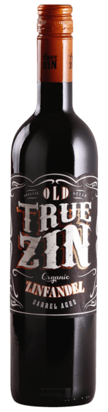 Old True Zin Zinfandel
