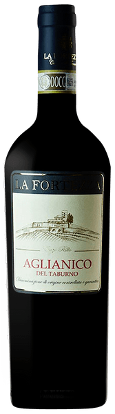 Aglianico del Taburno