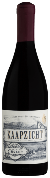 Skuinsberg Cinsaut