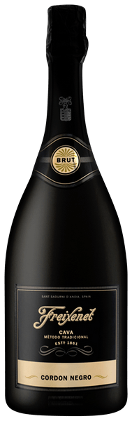 Cordón Negro Vintage Brut