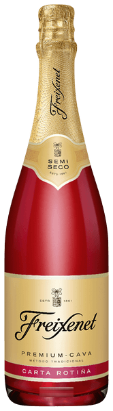 Cava Carta Rotiña Premium Semi SecoN.V.