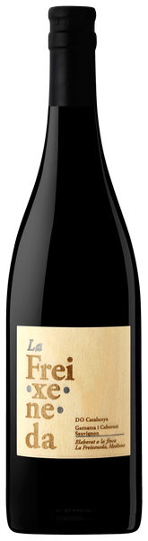 La Freixeneda
