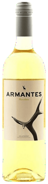 Armantes Macabeo