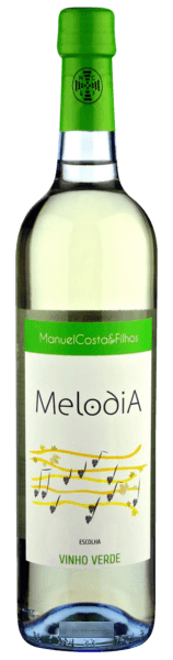 Melodia Branco