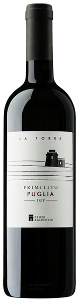 La Torre Primitivo