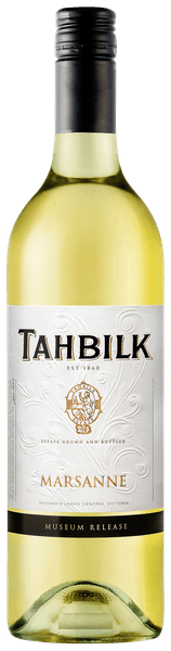 Museum Release Marsanne