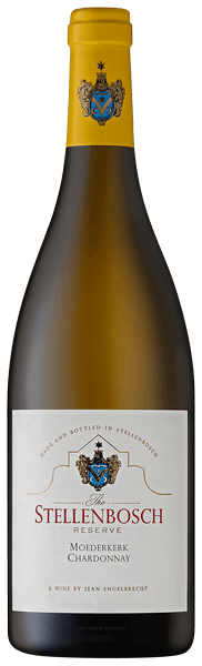 Moederkerk Chardonnay