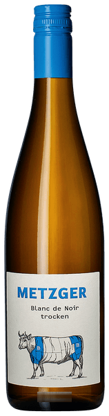 Blanc de Noir Trocken