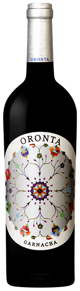 Oronta Garnacha